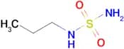 N-Propylsulfamide