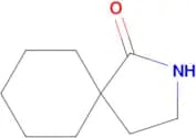 2-Azaspiro[4.5]decan-1-one