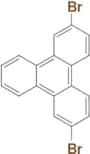 2,7-Dibromotriphenylene