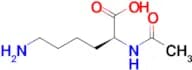 N-α-Acetyl-L-lysine