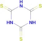 1,3,5-Triazinane-2,4,6-trithione