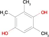 2,3,5-Trimethylbenzene-1,4-diol