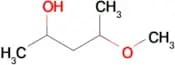 4-Methoxypentan-2-ol