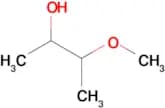 3-Methoxybutan-2-ol