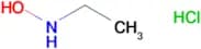 N-Ethylhydroxylamine hydrochloride