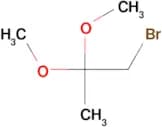 1-Bromo-2,2-dimethoxypropane