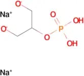 Sodium 2-(phosphonooxy)propane-1,3-bis(olate)