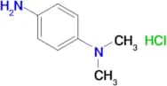 N1,N1-Dimethylbenzene-1,4-diamine hydrochloride