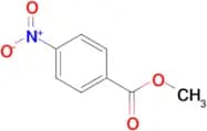 Methyl 4-nitrobenzoate