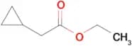 Ethyl 2-cyclopropylacetate