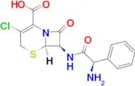 Cefaclor