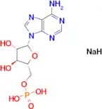 Adenosine 5′-monophosphate xsodium salt
