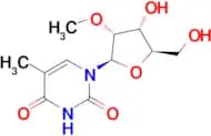 5-METHYL-2-O-METHYLURIDINE