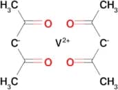 Vanadyl acetylacetonate