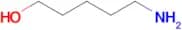 5-Aminopentan-1-ol