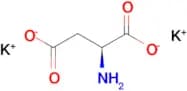 Potassium (S)-2-aminosuccinate