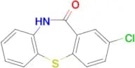 2-Chlorodibenzo[b,f][1,4]thiazepin-11(10H)-one