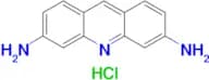 Acridine-3,6-diamine hydrochloride