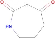Azepane-2,4-dione