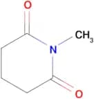 1-Methylpiperidine-2,6-dione