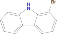 1-Bromo-9H-carbazole