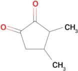 3,4-Dimethylcyclopentane-1,2-dione