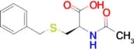 (R)-2-Acetamido-3-(benzylthio)propanoic acid