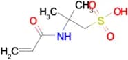2-Acrylamido-2-methylpropane-1-sulfonic acid