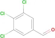 3,4,5-Trichlorobenzaldehyde