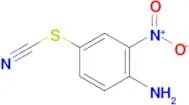 2-Nitro-4-thiocyanatoaniline