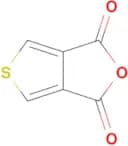 Thieno[3,4-c]furan-1,3-dione