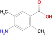 4-Amino-2,5-dimethylbenzoic acid