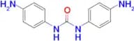 1,3-Bis(4-aminophenyl)urea