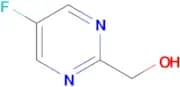 (5-Fluoropyrimidin-2-yl)methanol