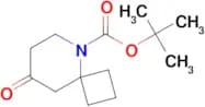 tert-Butyl 8-oxo-5-azaspiro[3.5]nonane-5-carboxylate