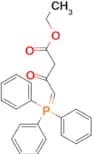 Ethyl 3-oxo-4-(triphenylphosphoranylidene)butanoate