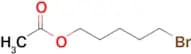 5-Bromopentyl acetate