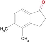 4,5-Dimethyl-2,3-dihydro-1H-inden-1-one