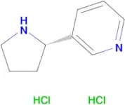 (S)-3-(Pyrrolidin-2-yl)pyridine dihydrochloride