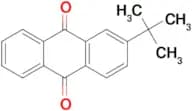 2-(tert-Butyl)anthracene-9,10-dione