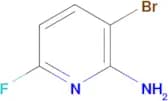 3-Bromo-6-fluoropyridin-2-amine