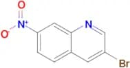 3-Bromo-7-nitroquinoline