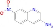 7-Nitroquinolin-3-amine