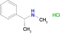 (R)-N-Methyl-1-phenylethanamine hydrochloride