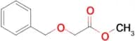 Methyl 2-(benzyloxy)acetate