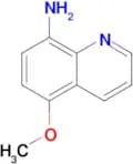 5-Methoxyquinolin-8-amine