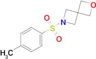 6-Tosyl-2-oxa-6-azaspiro[3.3]heptane
