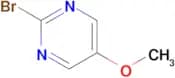 2-Bromo-5-methoxypyrimidine