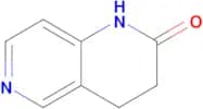 3,4-Dihydro-1,6-naphthyridin-2(1H)-one