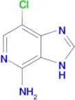 7-Chloro-1H-imidazo[4,5-c]pyridin-4-amine